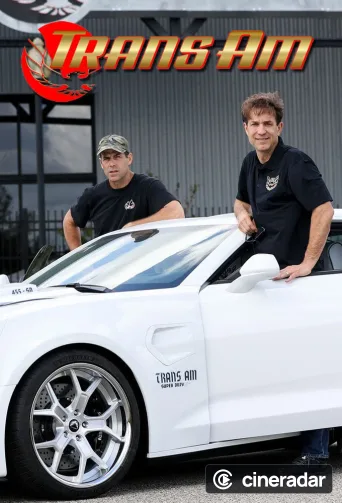 Trans Am