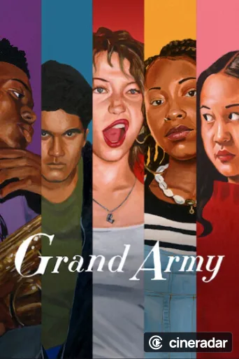 Grand Army