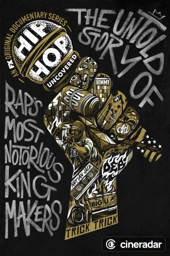 Hip Hop Uncovered