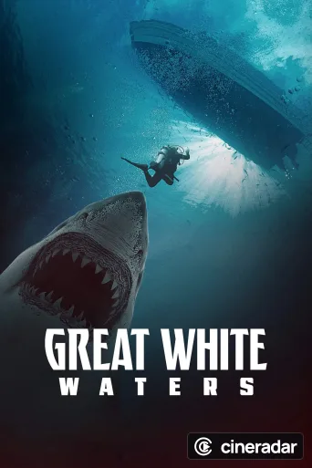 Gran tiburón blanco