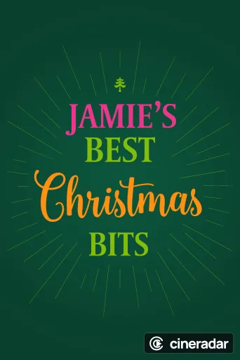 Jamie's Best Christmas Bits