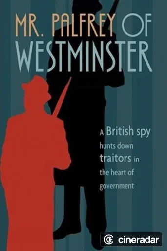 Mr. Palfrey of Westminster
