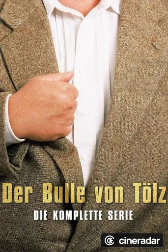 Der Bulle von Tölz