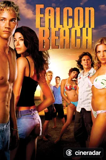 Falcon Beach