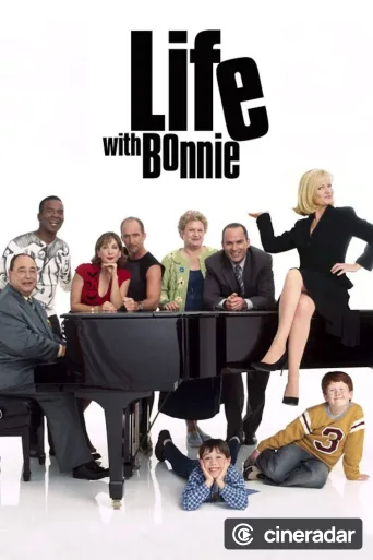 Life with Bonnie