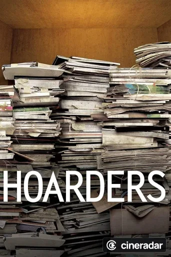 Hoarders