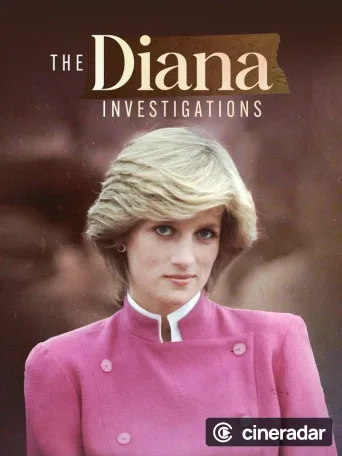 The Diana Investigations