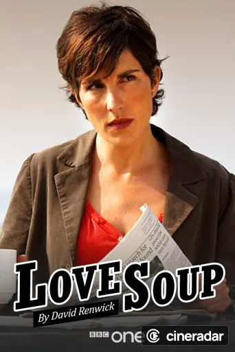 Love Soup