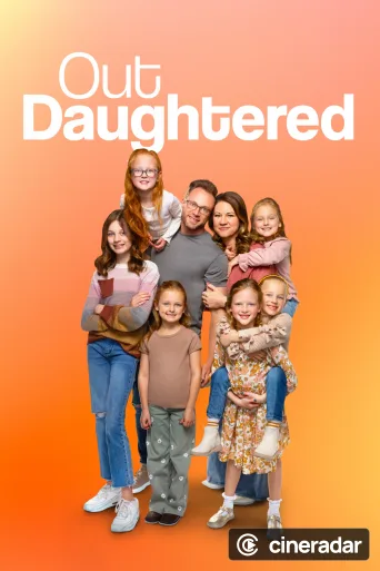 OutDaughtered