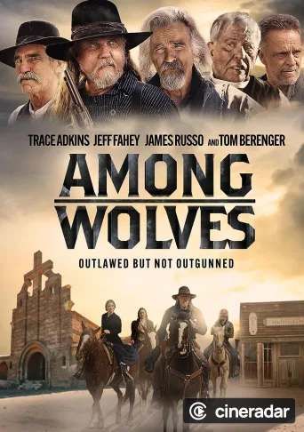 Among Wolves