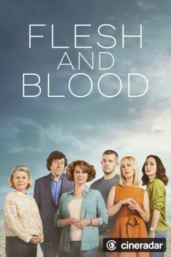 Flesh and Blood