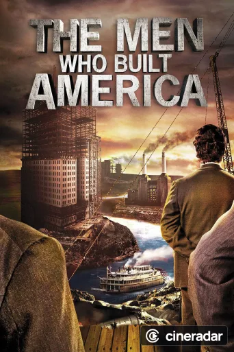 Gli uomini che fecero l'America