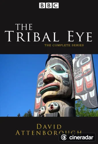 The Tribal Eye