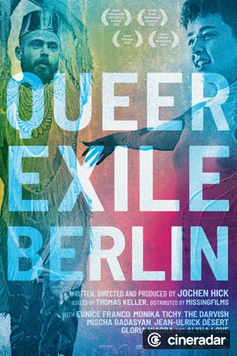 Queer Exile Berlin