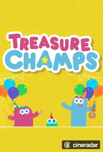 Treasure Champs