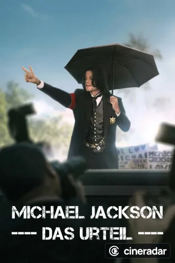 Michael Jackson: il verdetto