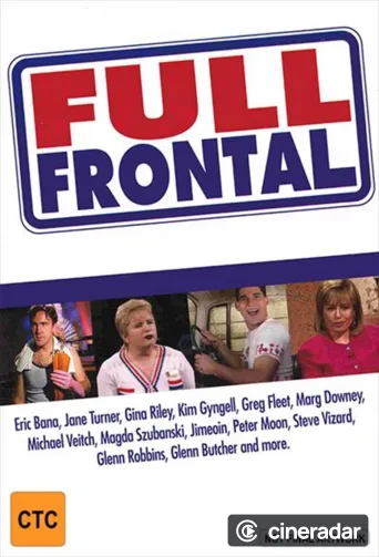 Full Frontal