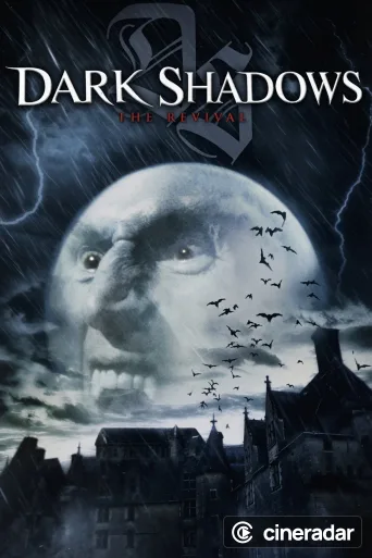 Dark Shadows