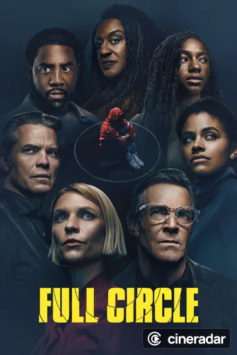 Full Circle