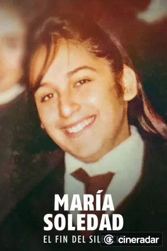 Breaking the Silence: The Maria Soledad Case