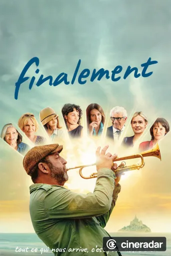 Finalement