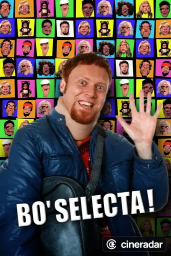 Bo' Selecta!