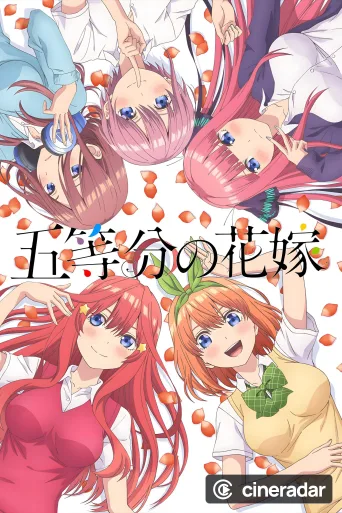 The Quintessential Quintuplets