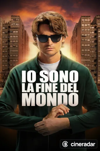 Io sono la fine del mondo