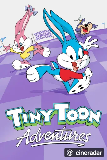 I favolosi Tiny