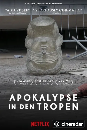 Apokalypse in den Tropen
