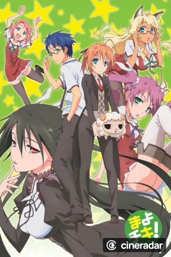 Mayo Chiki!