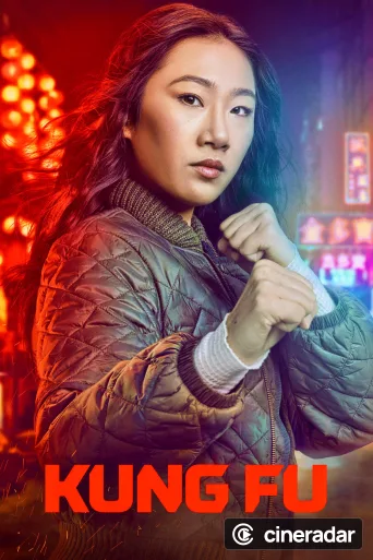 Kung Fu