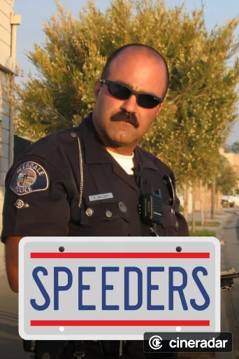 Speeders