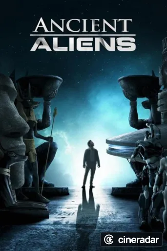 Ancient Aliens
