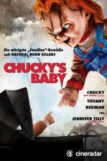 Chucky's Baby