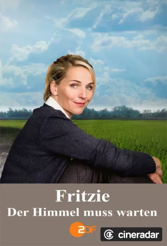 Fritzie - Der Himmel muss warten