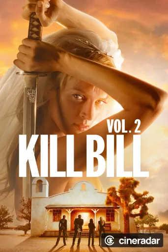 Kill Bill : Volume 2