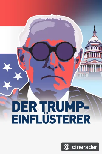 A Storm Foretold: Det amerikanske oprør