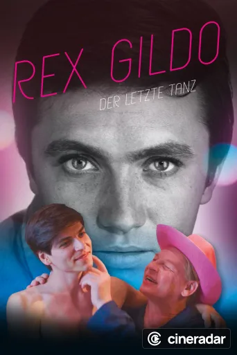 Rex Gildo: The Last Dance