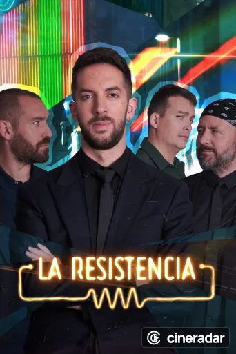 La resistencia