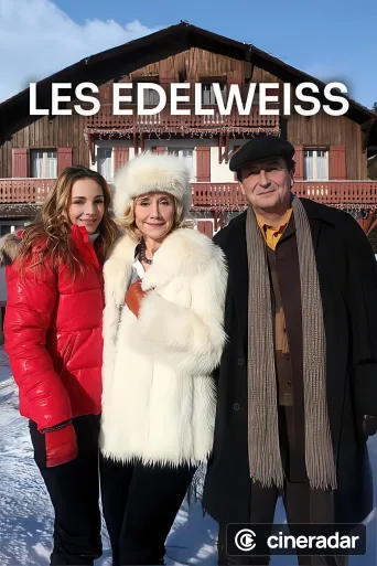 Les Edelweiss
