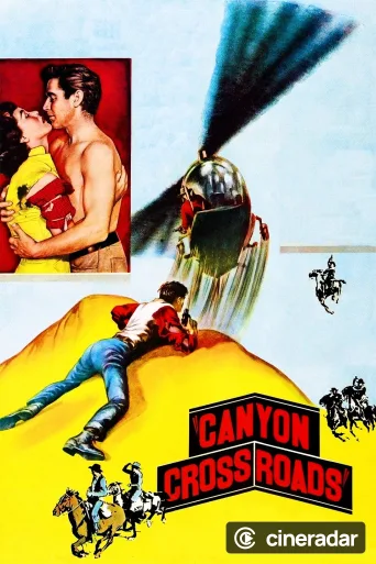 Canyon Crossroads