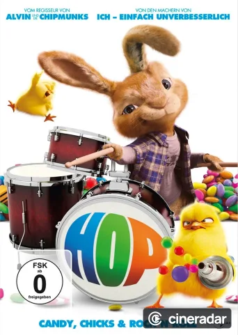 Hop
