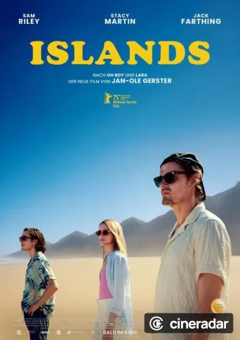 Islands