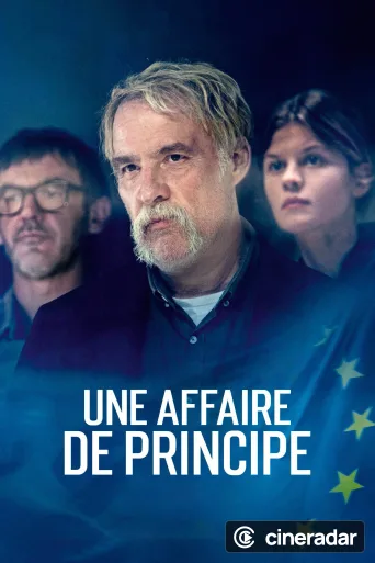 Une Affaire de principe