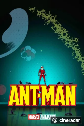 Ant-Man