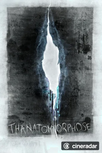 Thanatomorphose
