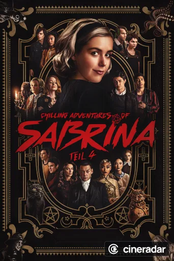 Les Nouvelles Aventures de Sabrina