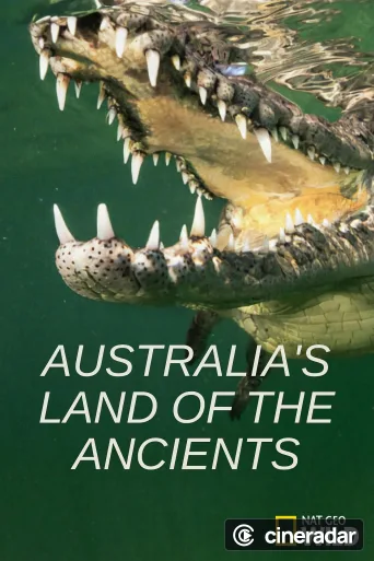 Australia: la tierra de las criaturas ancestrales