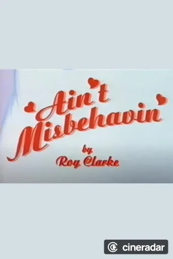Ain't Misbehavin'